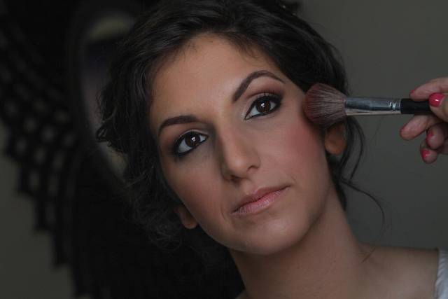 DAWN ROSE MAKEUP ARTISTRY & HAIR