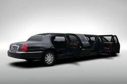 Northwest Limousine & Town Car Service