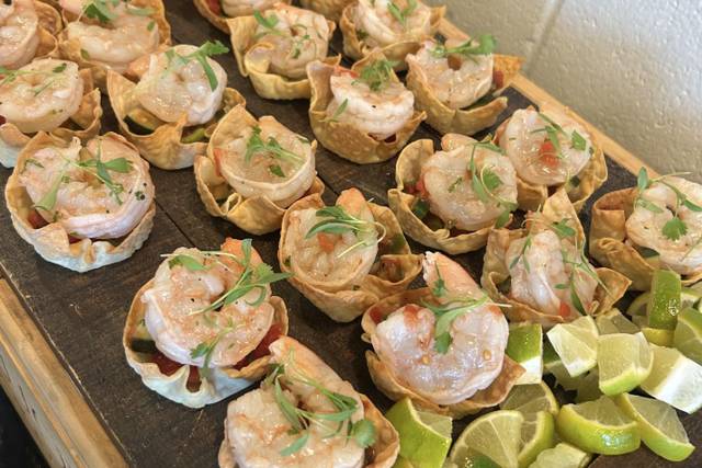 Oakmont Catering
