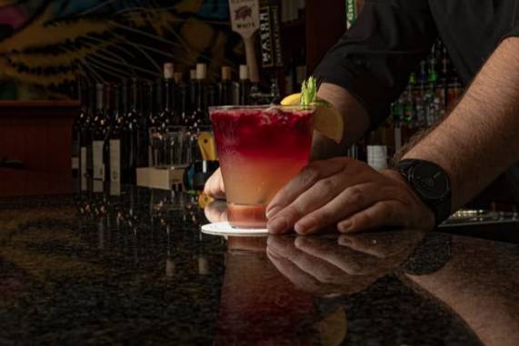 Mobile Bartending