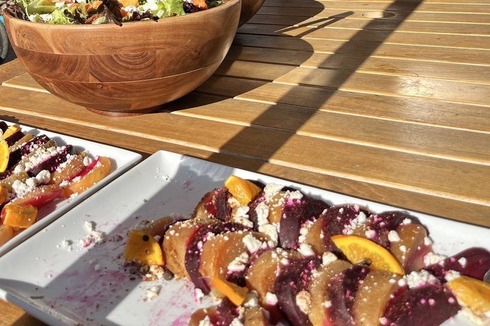 Oakmont Catering and Events