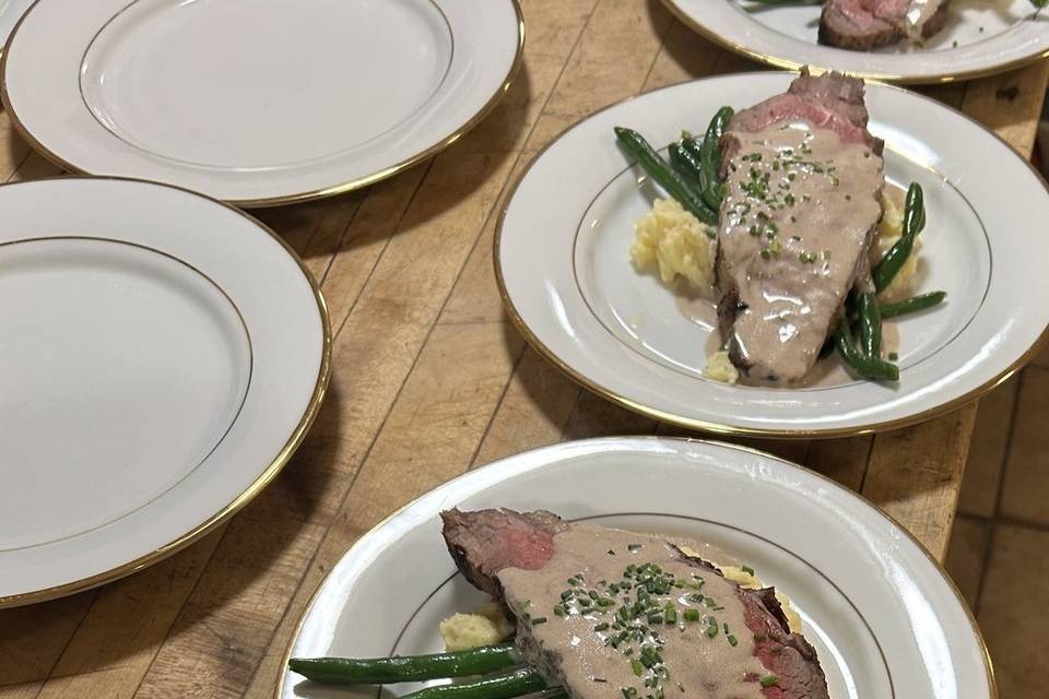 Oakmont Catering and Events