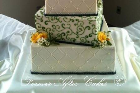 Forever After Cakes