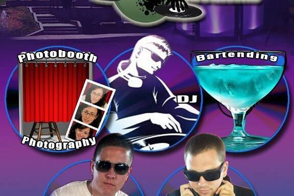 Big Bux Productions