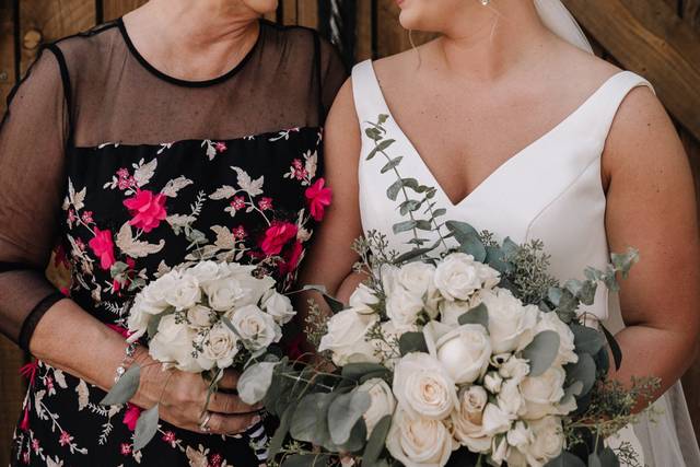Ashley Bagamary Photography