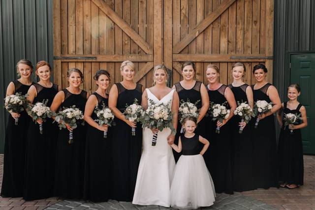 Ashley Bagamary Photography