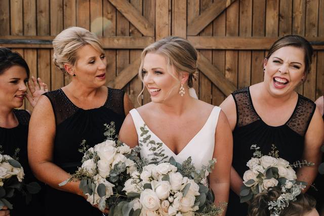 Ashley Bagamary Photography