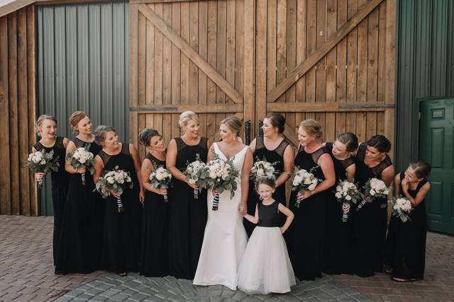 Ashley Bagamary Photography