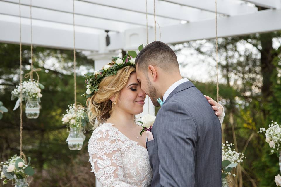 Bride & Groom