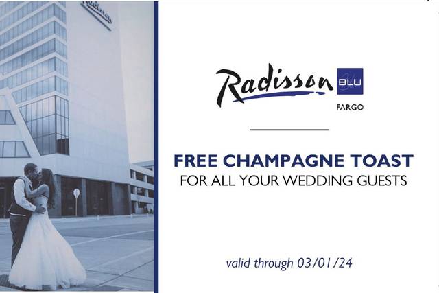 Radisson Blu Fargo