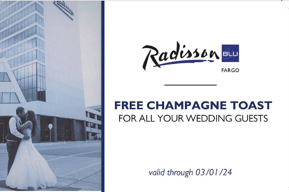 Radisson Blu Fargo