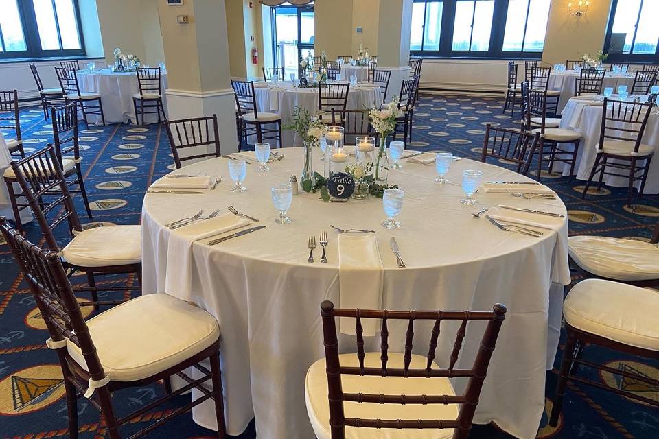 Ballroom