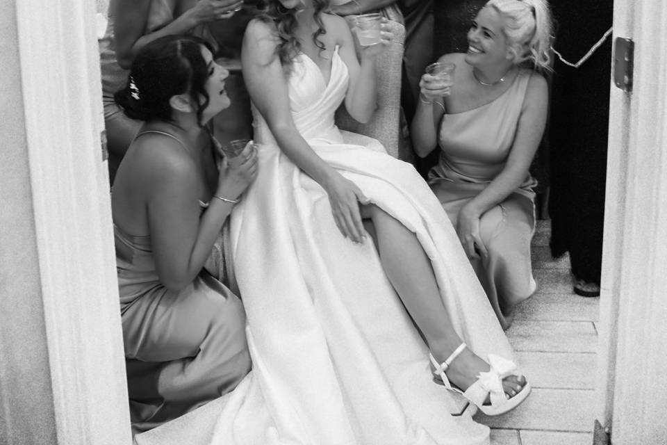 Bridal Suite