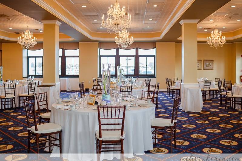 Ballroom