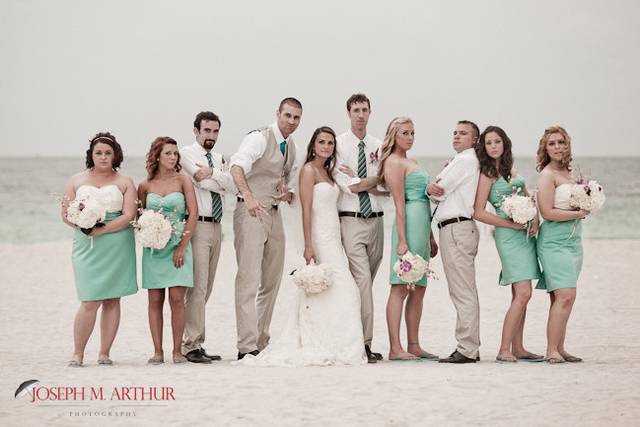 Joseph M. Arthur Photography, LLC