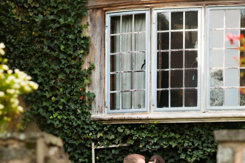 Engagement Shoot - Litchfield, CT