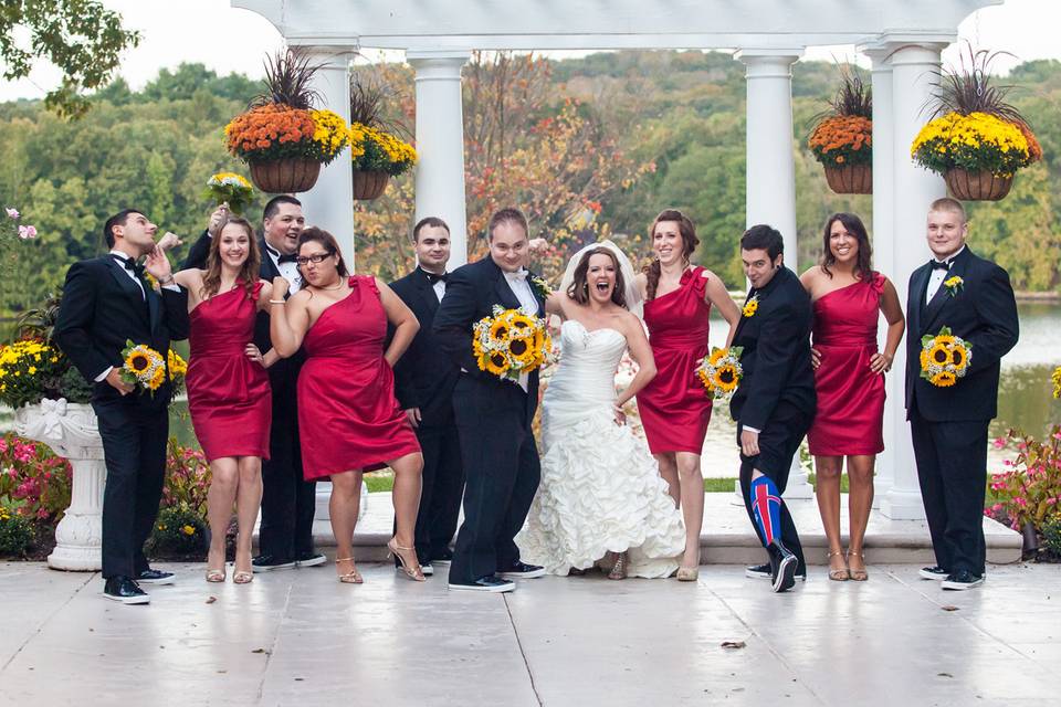 Joseph M. Arthur Photography, LLC