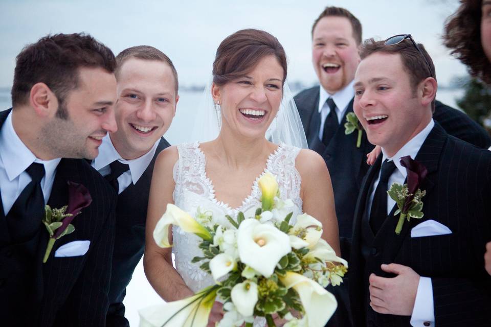 Joseph M. Arthur Photography, LLC