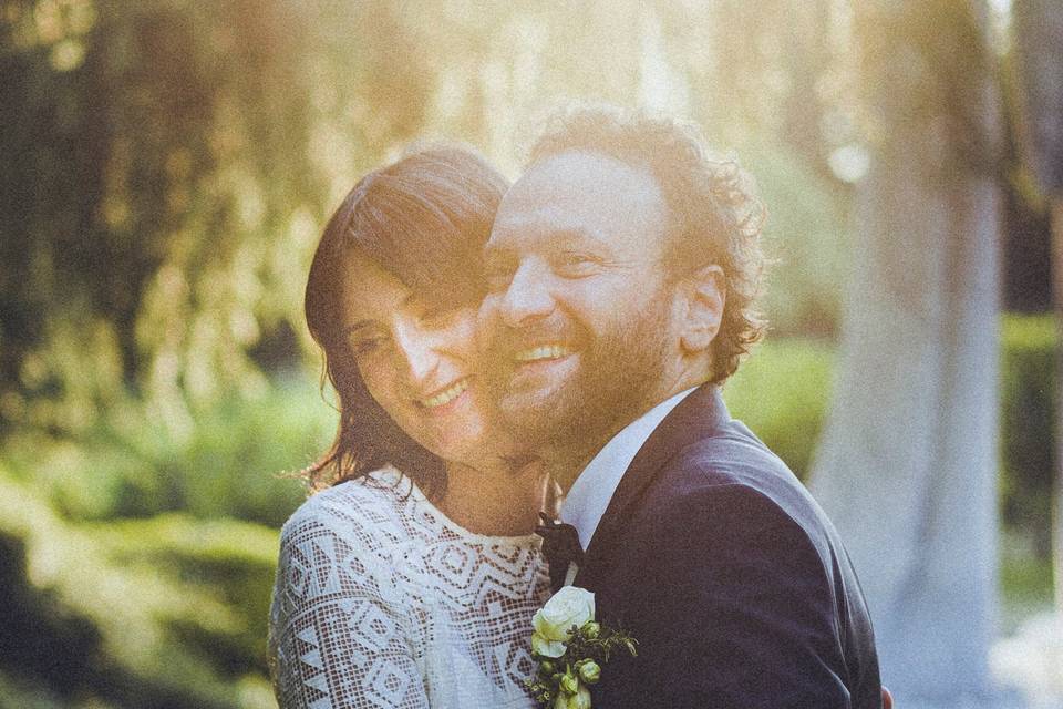 Wedding in Lake Como