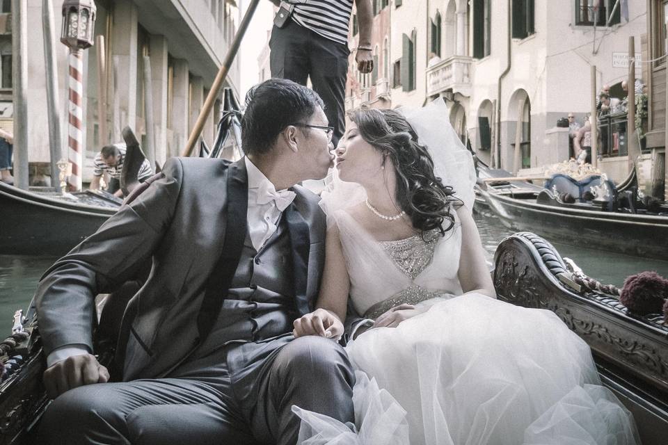 Venice wedding,elopement