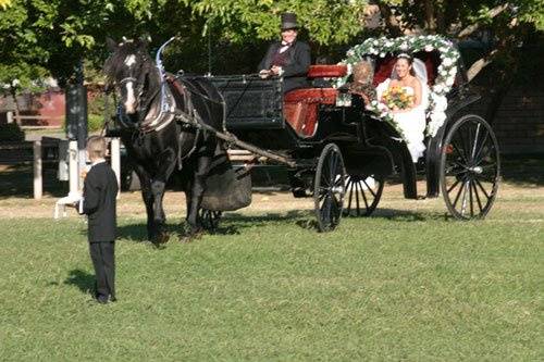 El Dorado Fair & Event Center