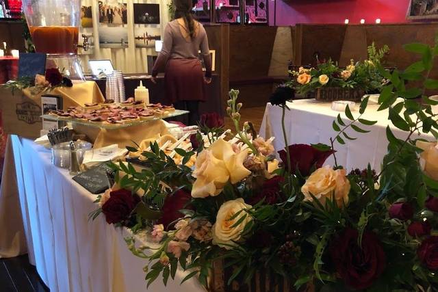 Atlantic Caterers, Inc.