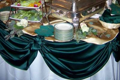 Atlantic Caterers, Inc.