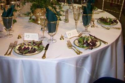 Atlantic Caterers, Inc.