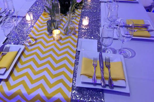 Table setting