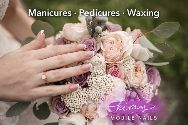 Kim's Mobile Nails