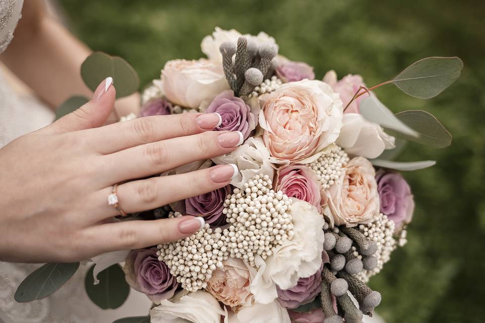 Kim's Mobile Nails