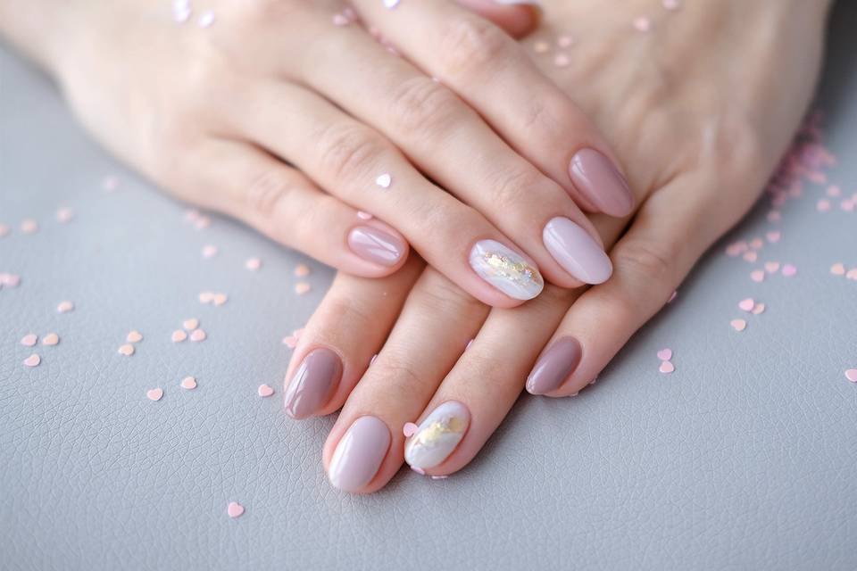 Kim's Mobile Nails