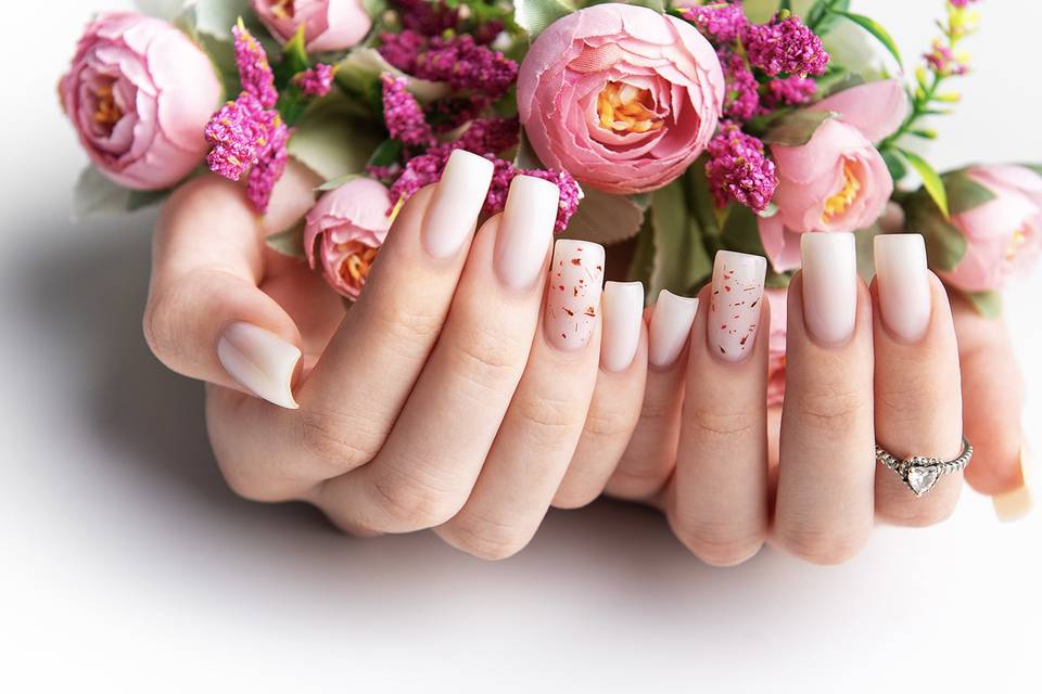 Kim's Mobile Nails