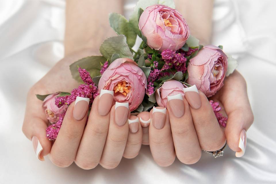 Kim's Mobile Nails