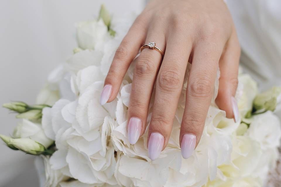 Kim's Mobile Nails