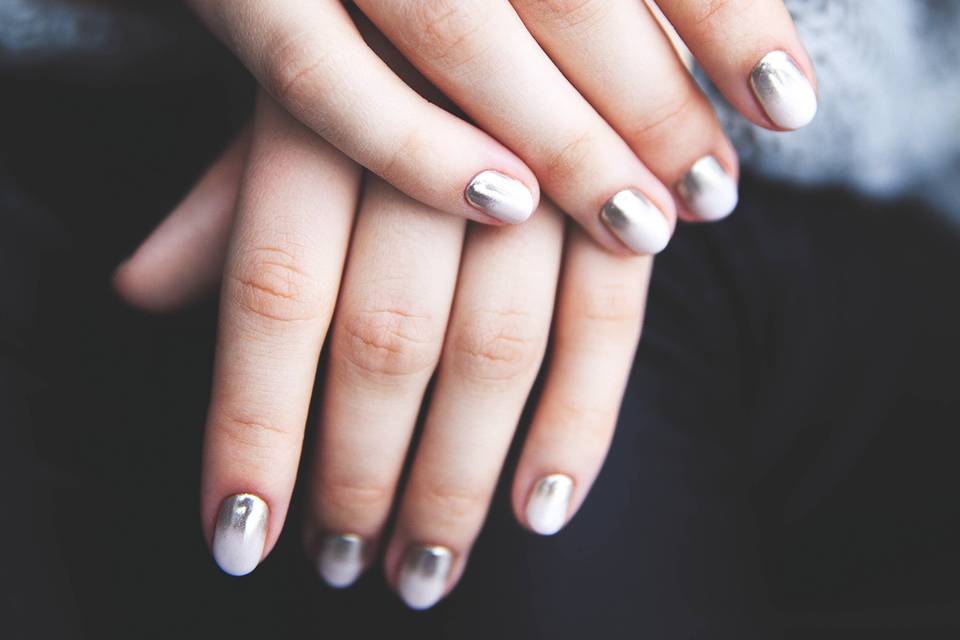 Kim's Mobile Nails