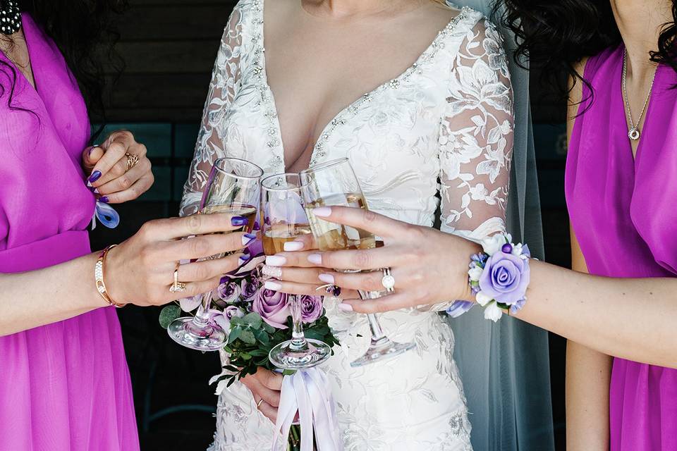 Kim's Mobile Nails