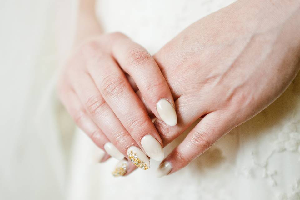 Kim's Mobile Nails
