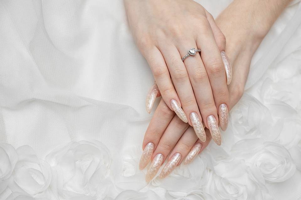 Kim's Mobile Nails