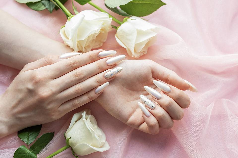 Kim's Mobile Nails