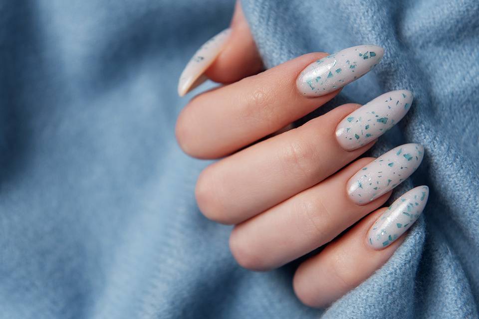 Kim's Mobile Nails