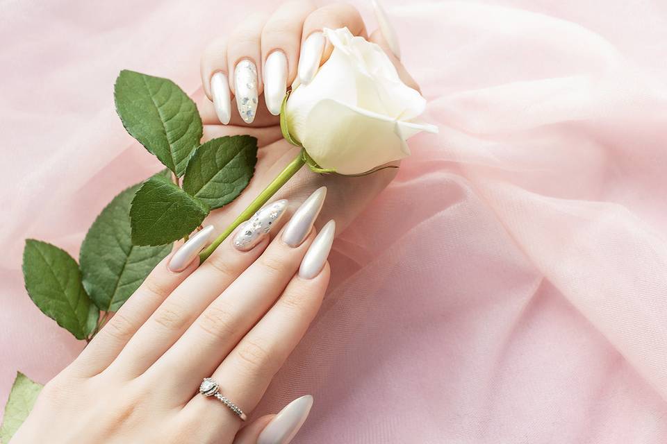 Kim's Mobile Nails