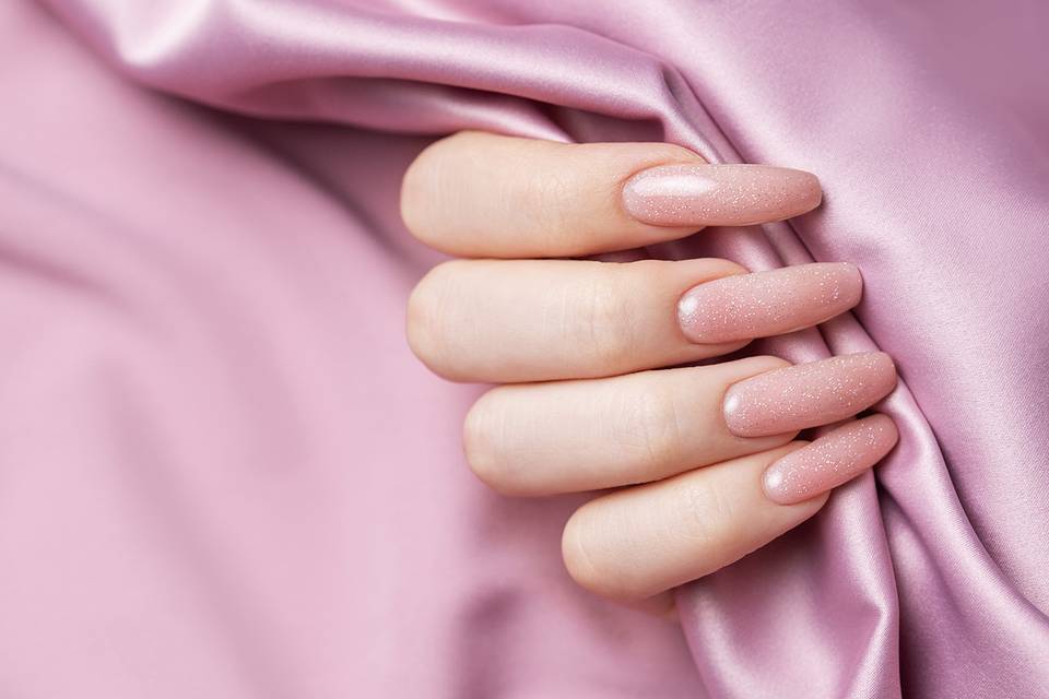 Kim's Mobile Nails