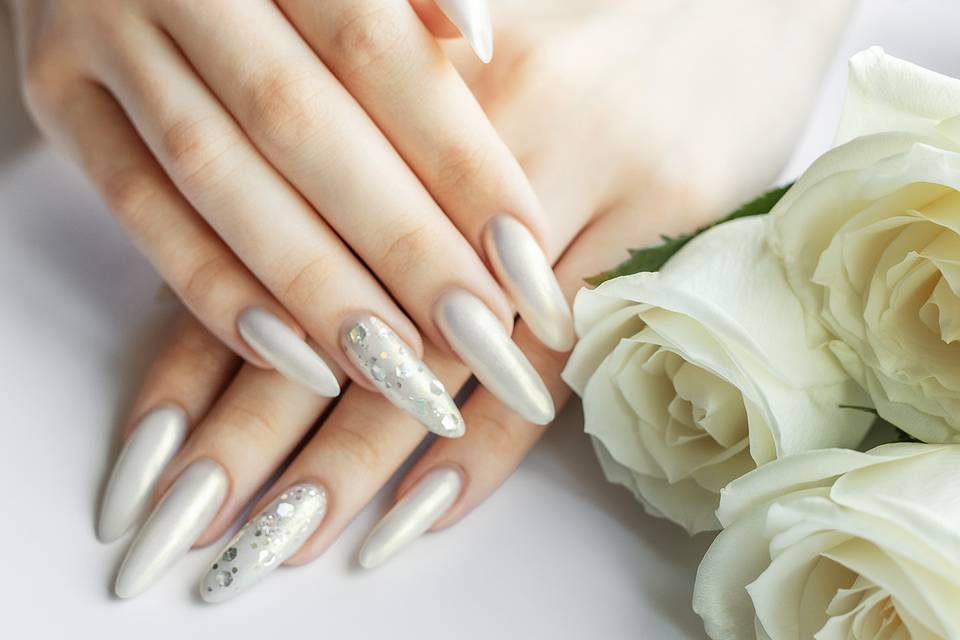 Kim's Mobile Nails