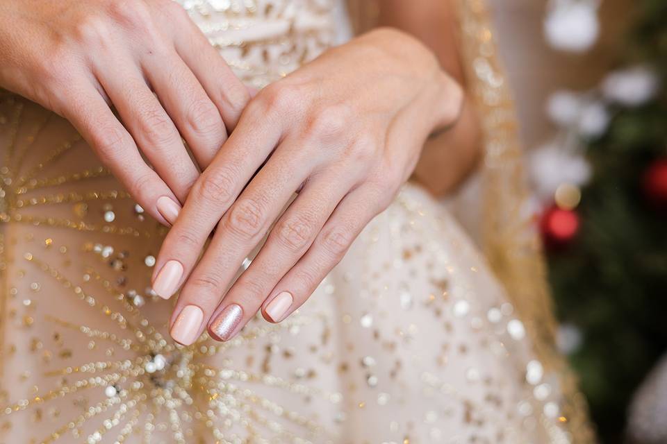 Kim's Mobile Nails