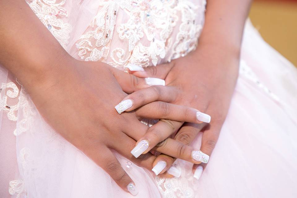 Kim's Mobile Nails