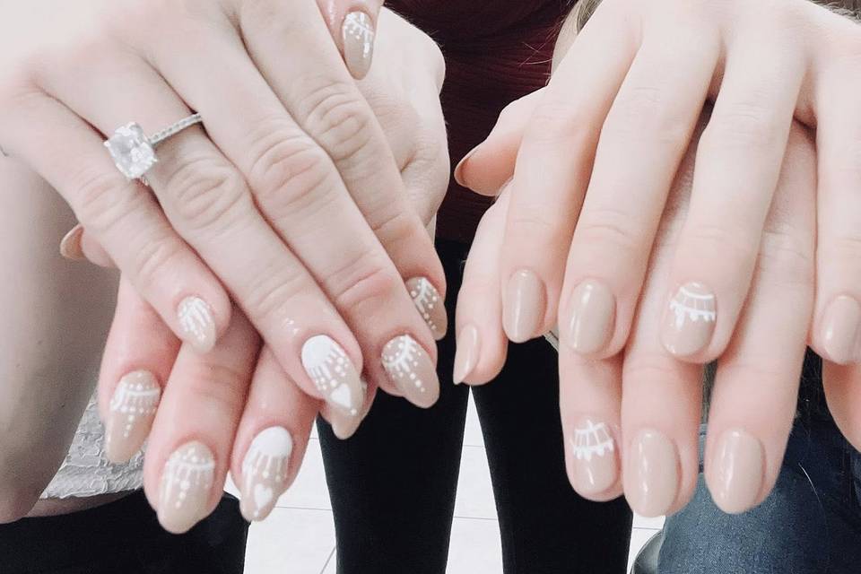 Kim's Mobile Nails