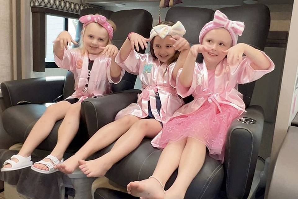 Kim's Mobile Nails