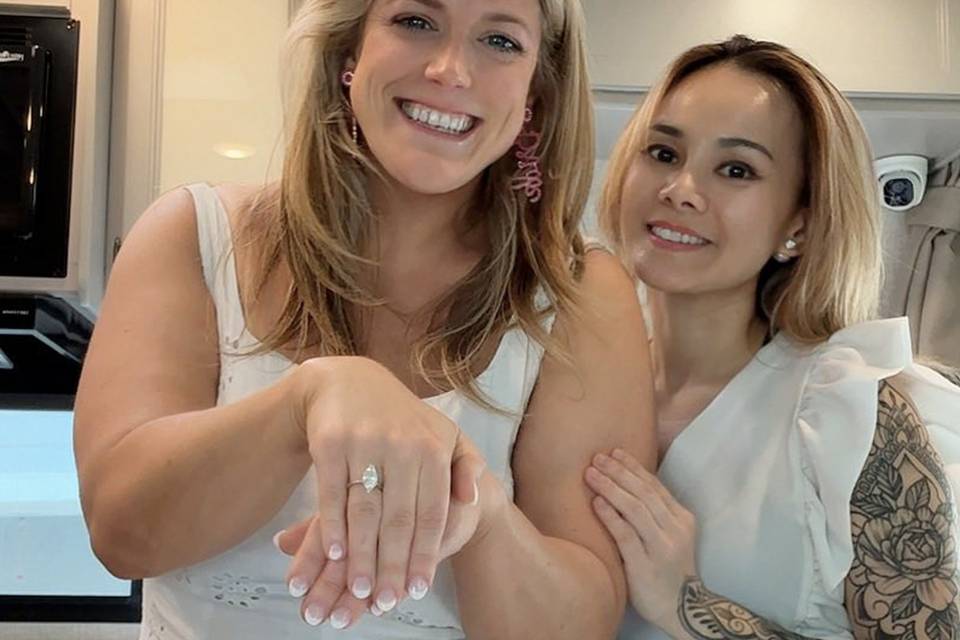 Kim's Mobile Nails