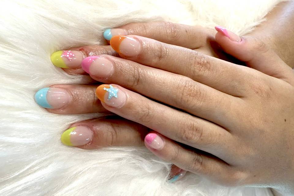 Kim's Mobile Nails
